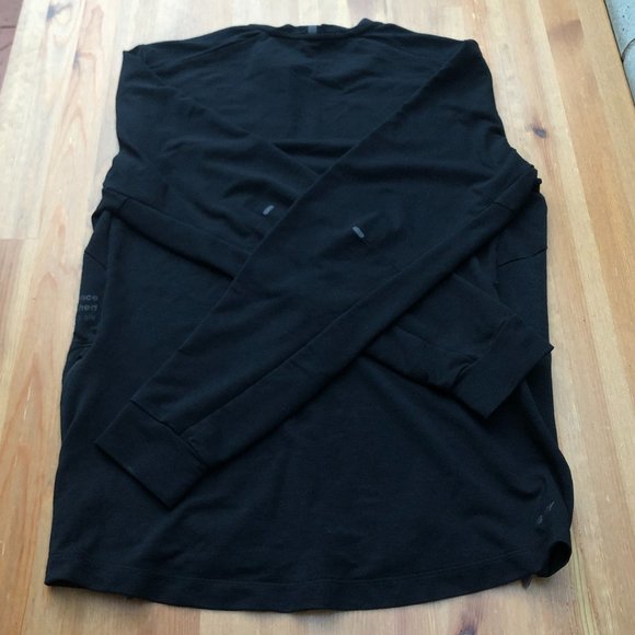 **last week** sports sweatshirt Q speed crew - Picture 8 of 16